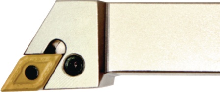 TECWERK Klemmdrehhalter PDJNL2525M15 li.vern.Außen 