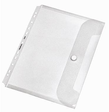 Veloflex Dokumentenhülle 5342100 DIN A4 0,2mm