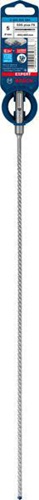 Bosch Hammerbohrer Expert SDS plus-7X D.5mm Arbeits-L.400mm L.465mm
