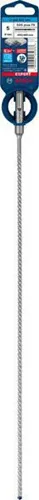 Bosch Hammerbohrer Expert SDS plus-7X D.5mm Arbeits-L.400mm L.465mm