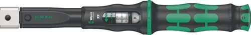 Drehmomentschlüssel Click-Torque X 2 10-50 Nm 9x12mm WERA
