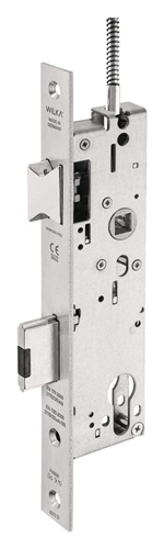 Panik-RR-Einsteckschl.6667 Funktion E DIN li.24/245/35/92/9