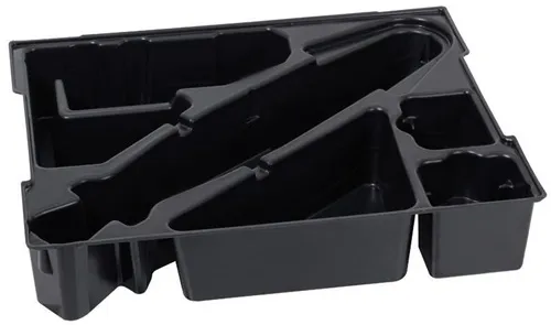 Bosch Boxeinlage BxHxT 398x308x77mm G.0,4kg PS f.GSA 18 V-LI (unten)