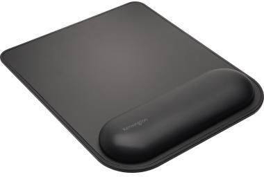 Kensington Handgelenkauflage Ergo Soft K52888EU Mauspad sw
