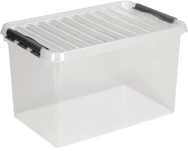 Sunware Aufbewahrungsbox H6163402 72l