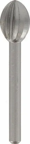 Bosch Hochgeschwindigkeitsfräsmesser DREMEL® Arbeits-D.7,8mm Schaft-D.3,2mm