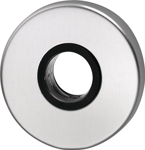 Dr.-Ros.051/1 VA EST Schildst.8mm Drückerloch rd.EDI
