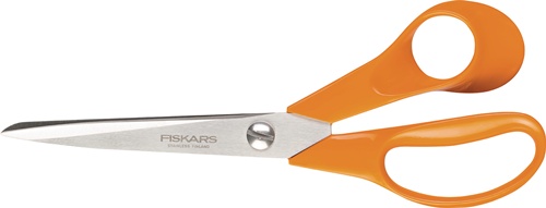 Universalschere Stahl, rostfrei FISKARS
