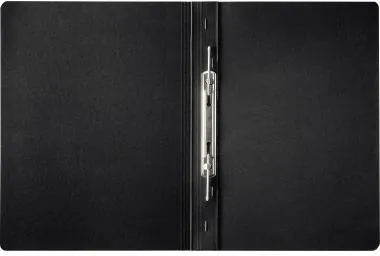Leitz Spiralhefter Recycle 39050095 A4 250Blatt schwarz