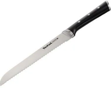 Tefal Brotmesser Ice Force K23204 20cm