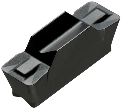 Drehwendeschneidplatte ISO LCMF 051608-M:T9325 Tiefe 3mm MT-CVD beschichtet