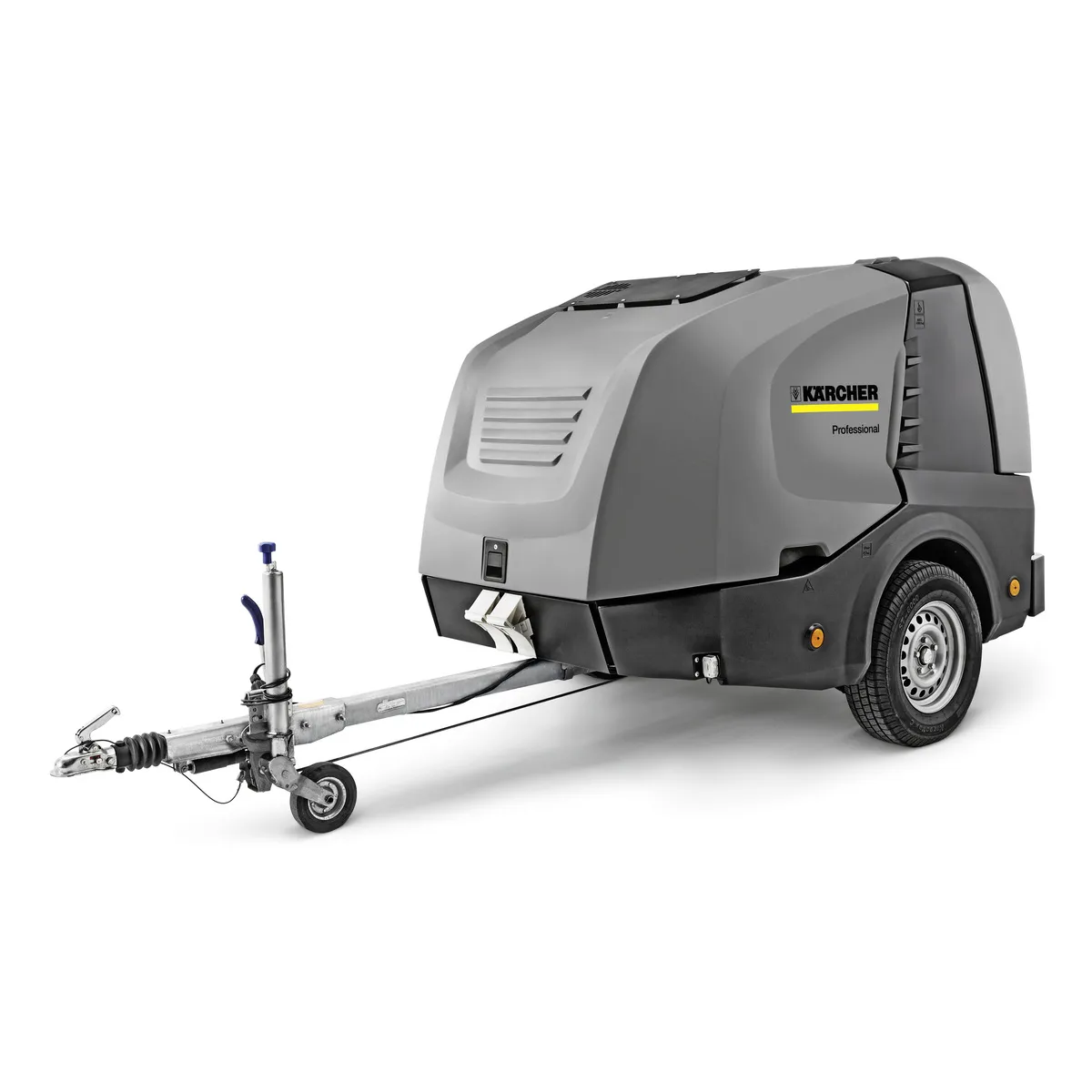 Kärcher Bundle - HDS Trailer HDS 13/20 De Tr1 (konfiguriert)