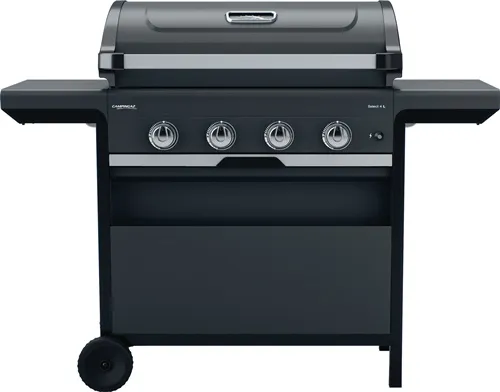 Gasgrill Select 4 L 4 Edelstahlbrenner CAMPINGAZ