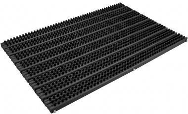 BÜMAG Bürstenmatte 34-59/38,5 59x38,5cm Kunststoff an