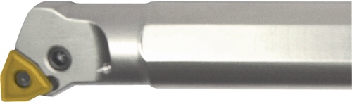 Bohrstange A25R-PWLNR 08 re.vern.m.IK TECWERK