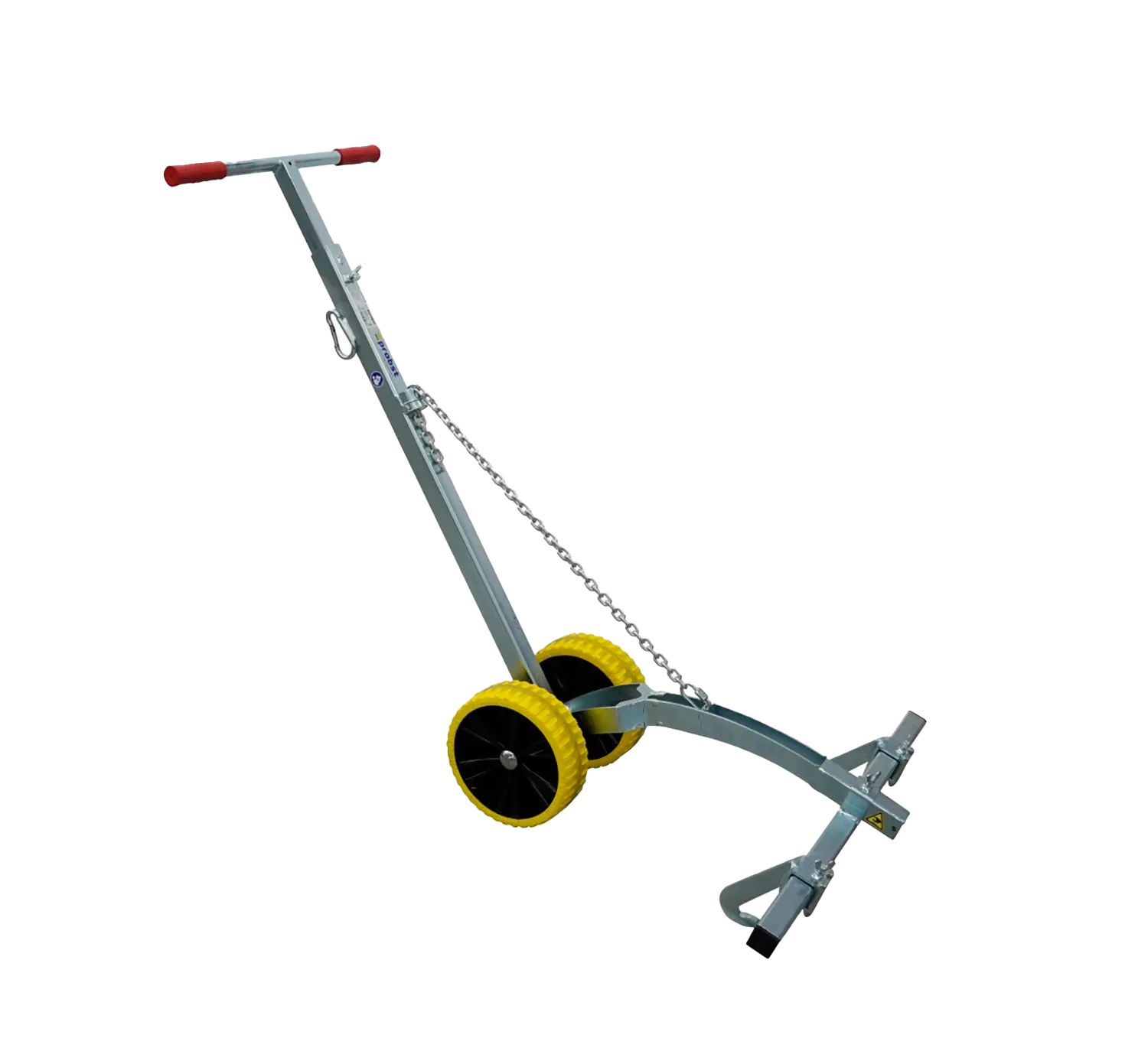 Probst EASYLIFT EL-SDH Schachtdeckelheber