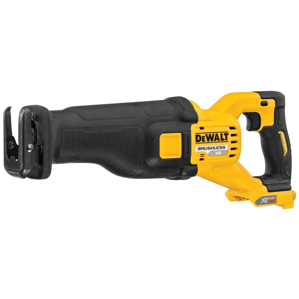 DEWALT DCS389NT-XJ Akku-Säbelsäge, 54 V, Basisversion