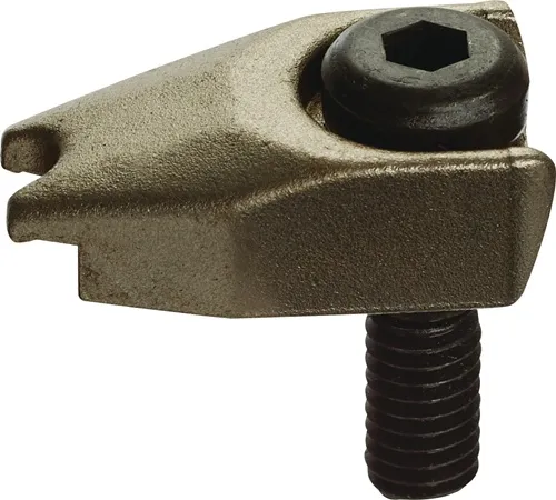 TECWERK Spannpratze MVN 16
