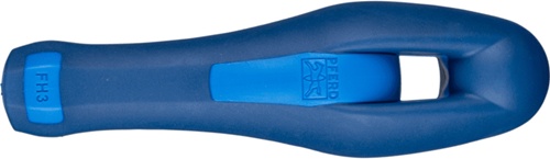Feilenheft FH 3-10 Heft-L.110mm 100-150mm Ku.PFERD