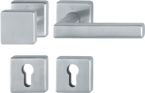 FS-Garnitur Dallas FS-E43L/52/52S/1643 VA F69 D/K TS 40-65mm PZ quad.