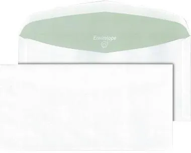 Envirelope Kuvertierhülle 30005401 oF 229x114mm 1000St./Pack.