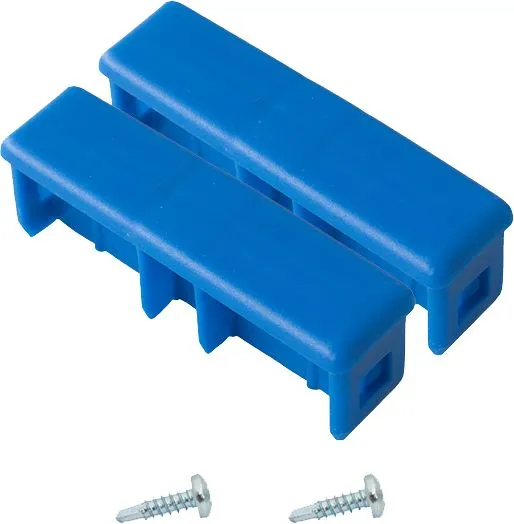 Krause STABILO Kopfstopfen (Paar)