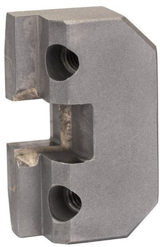 Bosch Matrize f.Nager GNA 3,2/3,5 f.Well- und fast alle Trapezbleche 