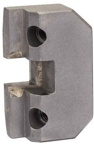 Bosch Matrize f.Nager GNA 3,2/3,5 f.Well- und fast alle Trapezbleche