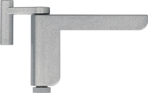 Türschließer 2603 f.IT Gr.1 20kg silber ABUS