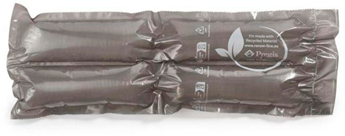 Polsterkissen Mini PakR Maße 400x150mm Länge 250m S.35µ f.Retailmaschinen