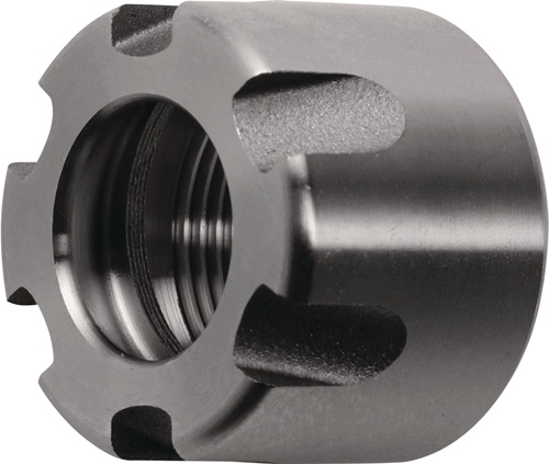 TECWERK Spannmutter ER Mini ER 11 D.16mm z.Spannzangenfutter ER 