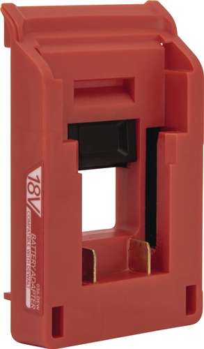 Akku-Adapter FUTECH