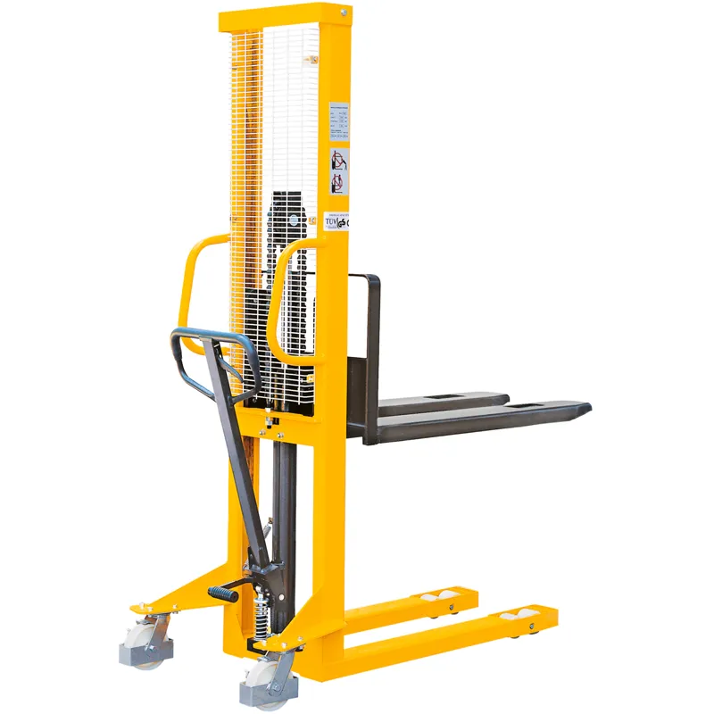 BayKraft Manueller Hochhub MH1025