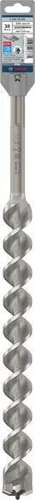 Bosch Hammerbohrer PRO Arbeits-L.400mm D.38mm L.520mm SDS max-4