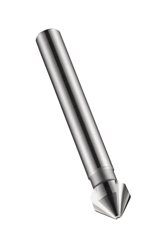 Kegelsenker DIN 335C 82Grad D.12.4mm HSS Blank Z.3 DORMER