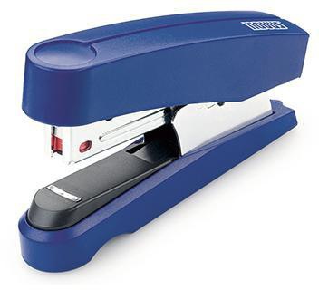 NOVUS Heftgerät B10 FC Professional 020-2202 max. 20Bl. blau
