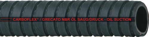 Öl- und Benzinschlauch CARBOFLEX®/GRECATO Länge 40 m TEGUMA