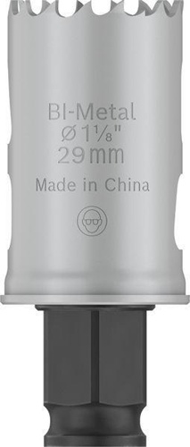 Bosch Lochsäge PRO Multi Material PC Plus D.29mm Arbeits-L.44mm