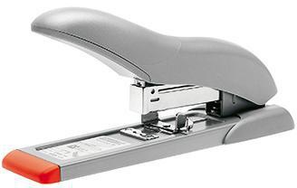 Rapid Blockheftgerät HD70 silber/orange