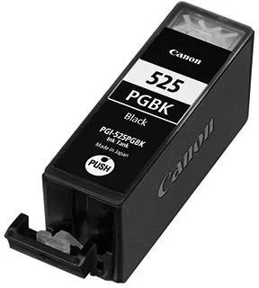 Canon Tintenpatrone 4529B001 PGI525PGBK 19ml schwarz