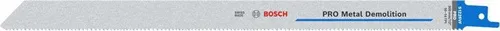 Bosch Säbelsägeblatt PRO Metal Demolition S1225VF L.300mm B.19mm Dicke1,25mm BIM 25 St