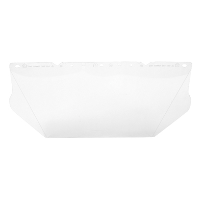 MSA PC-Visier V-GARD klar (10115840)