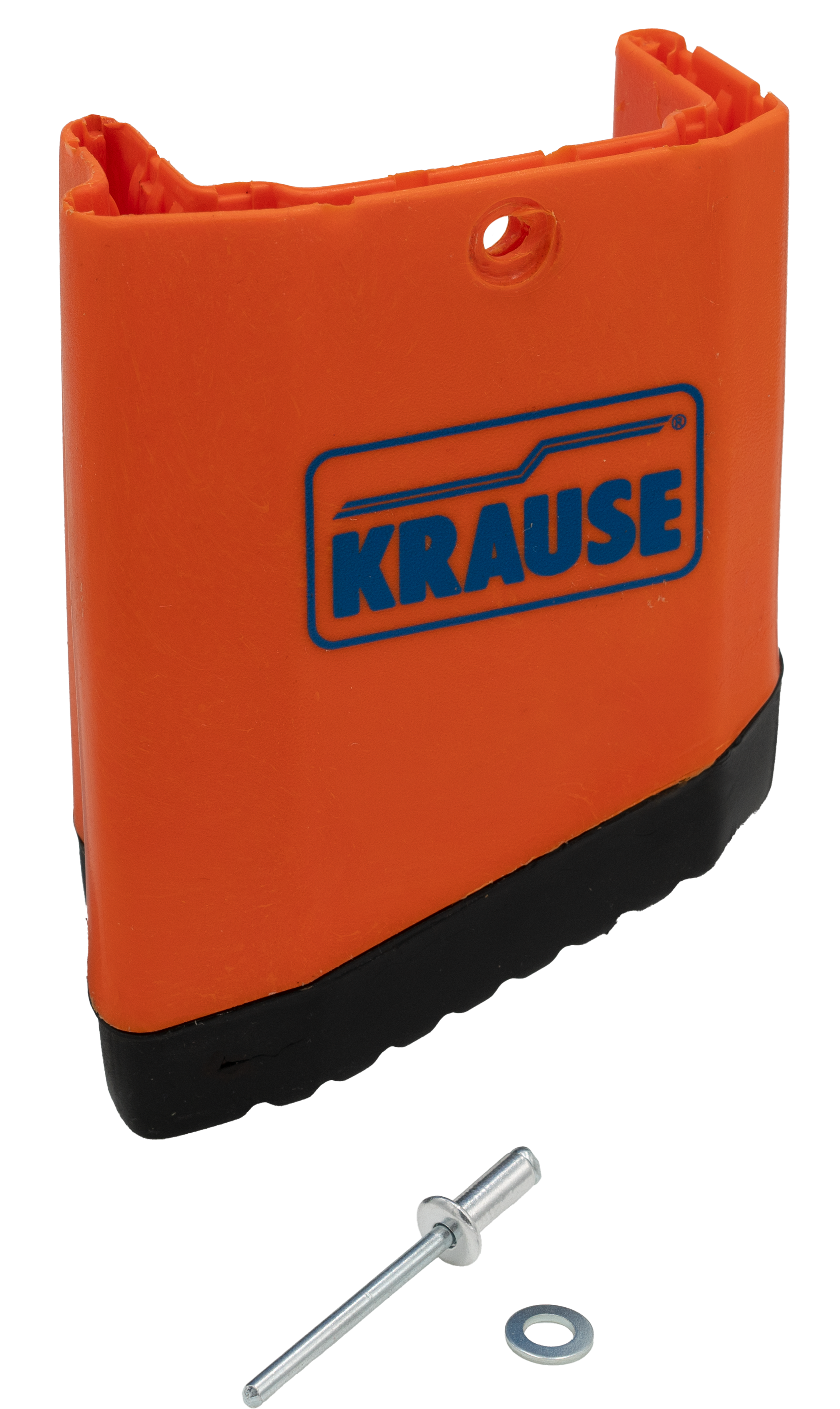 KRAUSE MONTO Fußkappe TeleMatic rechts