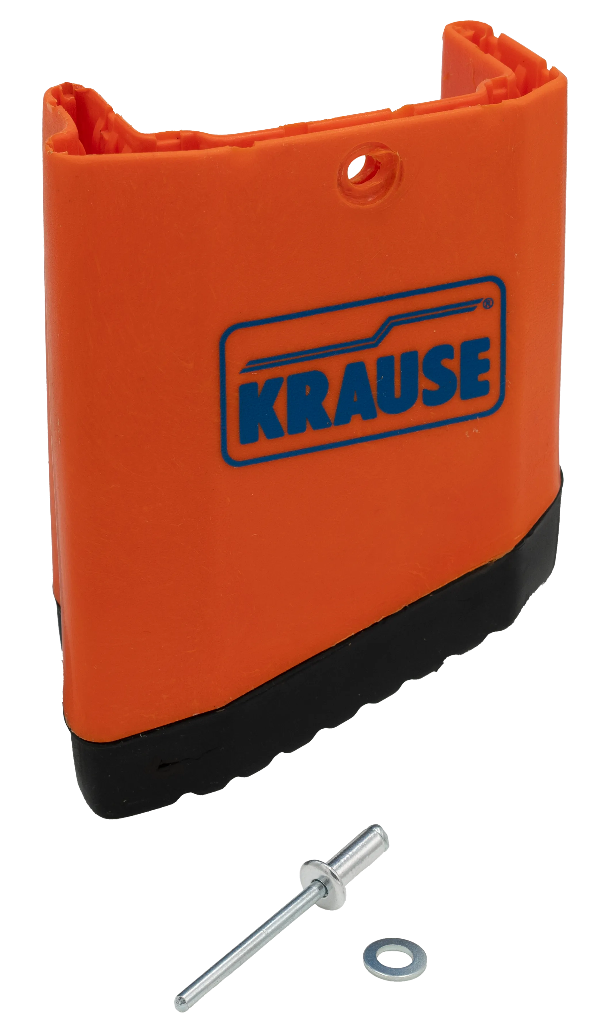 KRAUSE MONTO Fußkappe TeleMatic rechts