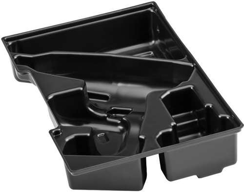 Bosch Boxeinlage BxHxT 318x203x61mm G.0,2kg PS f.GSB/GSR10,8-2-LI/GSR10,8V-EC ua.