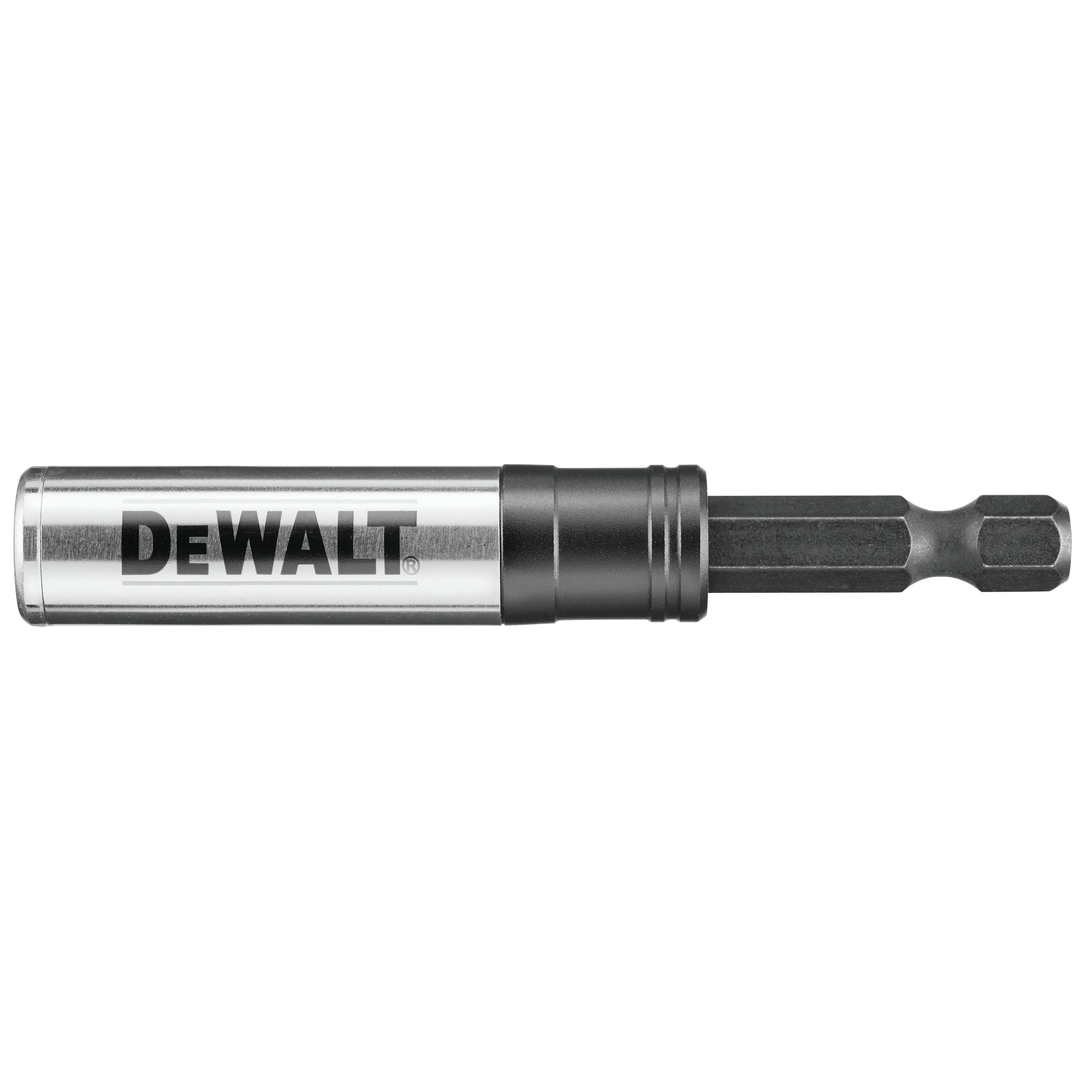 DEWALT DT7524-QZ Magnet-Bithalter, 76 mm