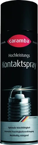CARAMBA Hochleistungskontaktspray