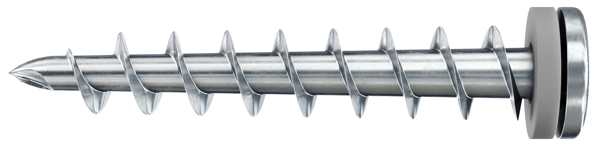 fischer Dämmstoffschraube FID-Z