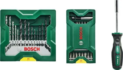 Bosch Zubehörsatz G.0,91kg