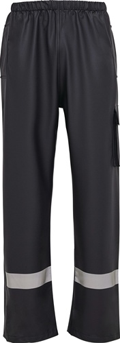 Regenhose DRY ZONE D-LUX marine ELKA RAINWEAR